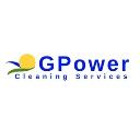 G Power Cleaning Services logo